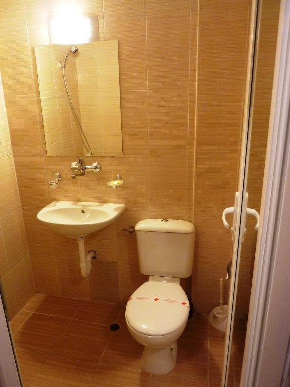 Hotel Zarya Golden Sands Habitación foto